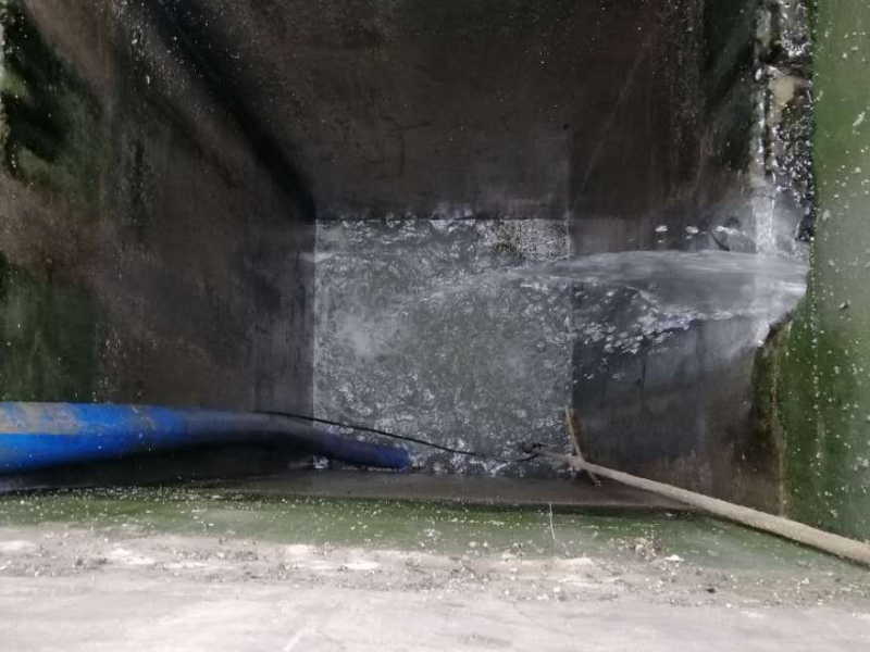 云岩区管道疏通